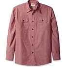 Classic Woven Shirt