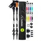 Collapsible Hiking Sticks
