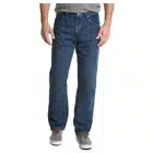 cotton jeans