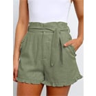 cotton short