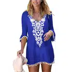 Swimsuit Cover-up