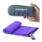 Quick Dry Hand Towel