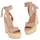 Sandals Ankle