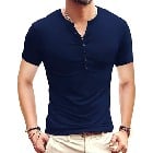 Sleeve Fashion T-Shirt
