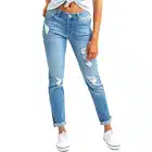 Stretch Skinny Jeans