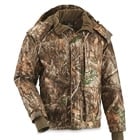 DRY HUNTING PARKA