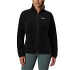 Full Zip Fleece Jacket