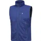 Sleeveless Jacket