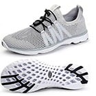 waterproof slip-on shoes