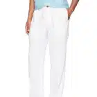 Pant with Drawstring