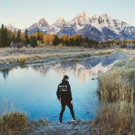 17 Top Grand Teton NP Packing List Items for 2025 + What to Wear & NOT to Bring