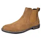 man boot
