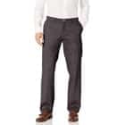 Flat Front Pant