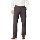 Flat Front Pant