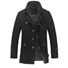 pea coat
