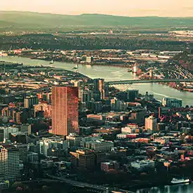 17 Top Portland Packing List Items for 2025 + What to Wear & NOT to Bring