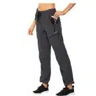 Quick Dry Travel Pants