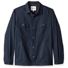 shirt jacket