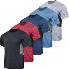 Active Shirts & Tees
