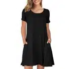 Swing Dress