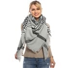 Travel Blanket Scarf