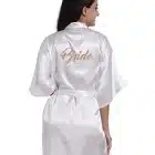 Silky Robe