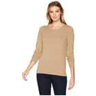 sleeve sweater