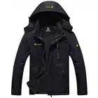 snow jacket