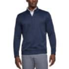 Long Sleeve Golf Pullover