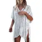 Cover Up for Beach Pool