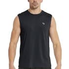 Sleeveless Tank Top Quick Dry