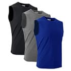 Fitness Undershirt
