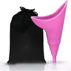 Female Urination Device
