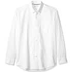 white shirt