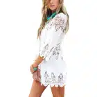 Bikini Beach Dress