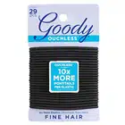 hair ties