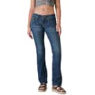 Bootcut Jean