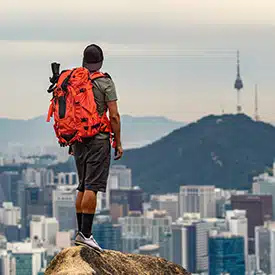 27 Top South Korea Packing List Items for 2025 + What to Wear & NOT to Bring