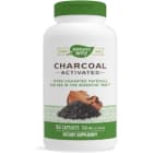 Activated Charcoal