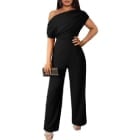 Jumpsuits