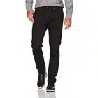 Slim Taper-Fit Jeans