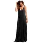 Summer Beach Maxi Long Dress