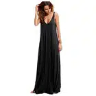 Summer Beach Maxi Long Dress
