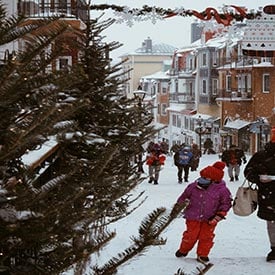 Where are the best ski and snowboarding mountains?