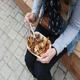  What’s the best food dish to try? 