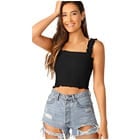 Sleeveless Top