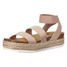 Wedge Sandal