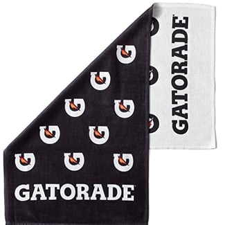 Gatorade Premium Sideline Towel