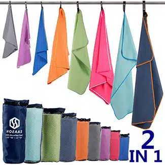 HOEAAS Workout Towel