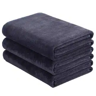 HOPESHINE Microfiber Towel